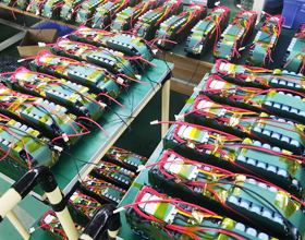 Professional & Qualified