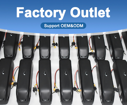 High-Quality Battery Factory Shipment: Your Trusted Partner for Stable Supply