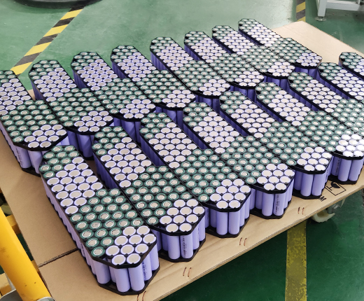 Functions of E-Bike Battery Internal Brackets