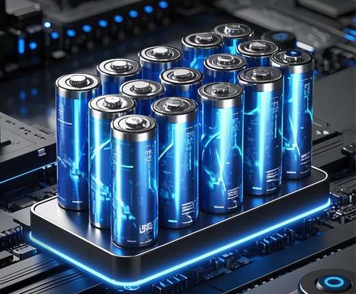 Development Trends of Electric Bicycle Batteries