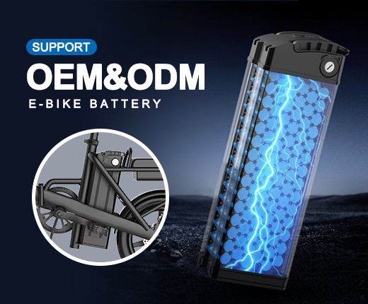 Our battery factory keeps pace with the times