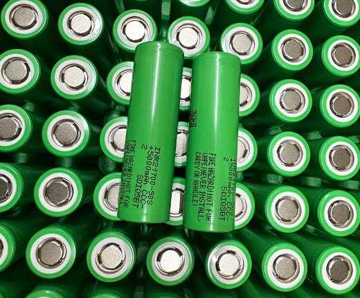 NMC Ternary Lithium-ion Cells Wholesale