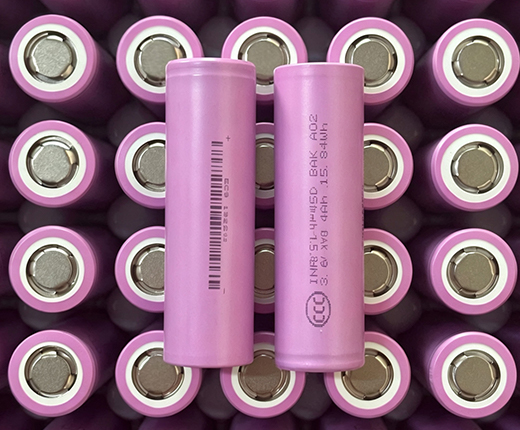 Lithium‑ion Battery Cells: Core Power for Modern Energy